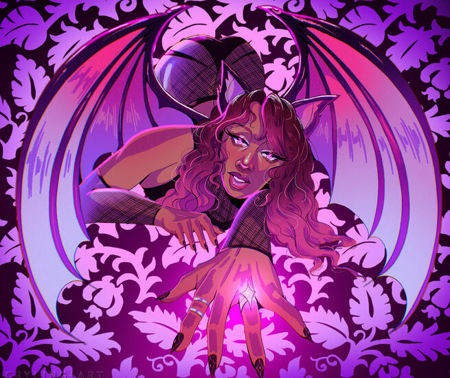 Bats Up Bats Up