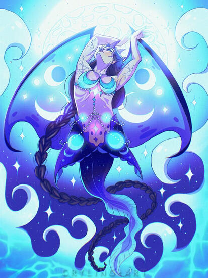 Moon Ray Moon Ray