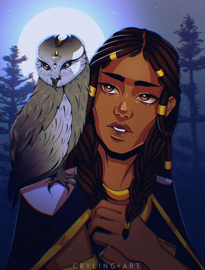 Raia and Irah Raia and Irah