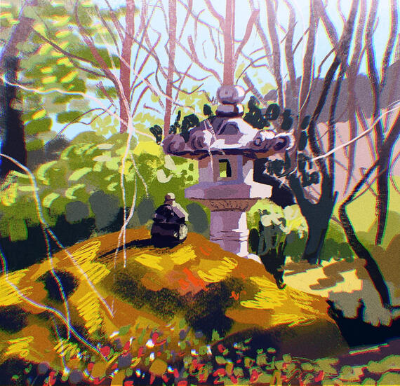 A Quiet Place A Quiet Place