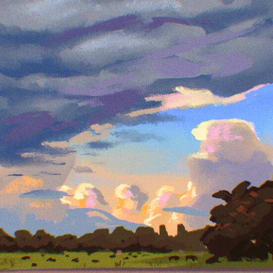 Out Your Car Window Out Your Car Window