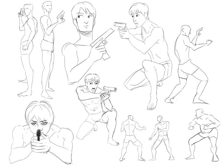 Action Studies Action Studies